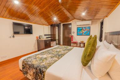 hotel room main image