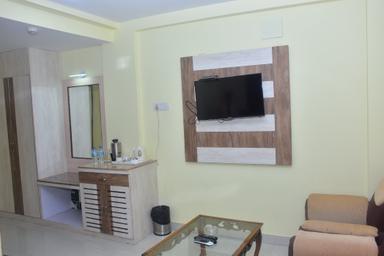 hotel room main image