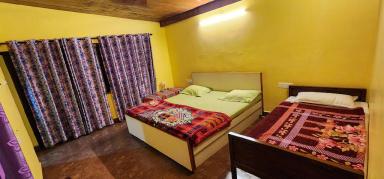 hotel room main image