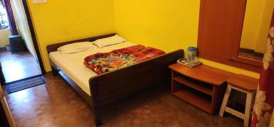 hotel room main image