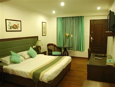 hotel room main image