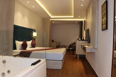 hotel room main image