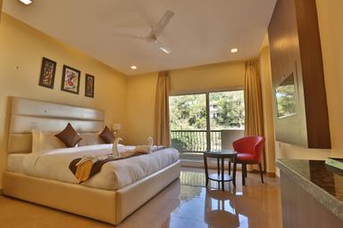 hotel room main image