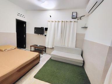 hotel room main image