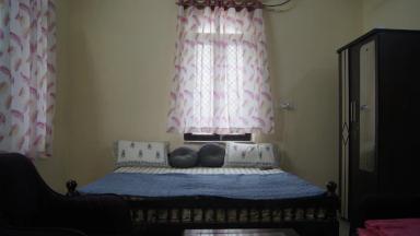 hotel room main image