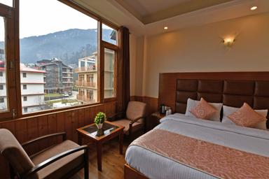 hotel room main image