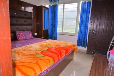 hotel room main image