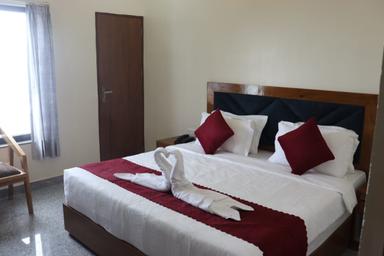 hotel room main image