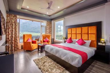 hotel room main image