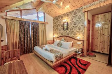 hotel room main image