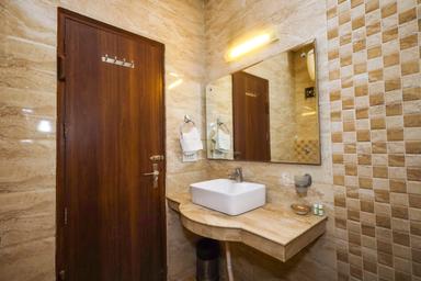 hotel room main image