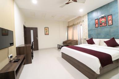 hotel room main image