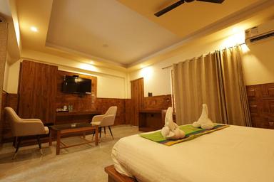 hotel room main image