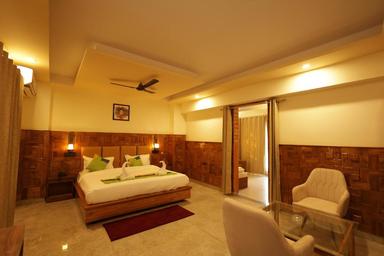 hotel room main image