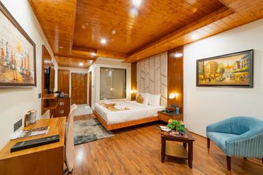 hotel room main image