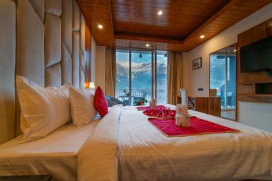 hotel room main image