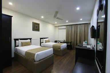 hotel room main image