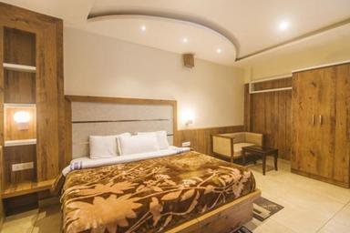 hotel room main image