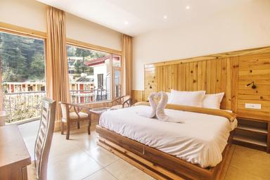 hotel room main image