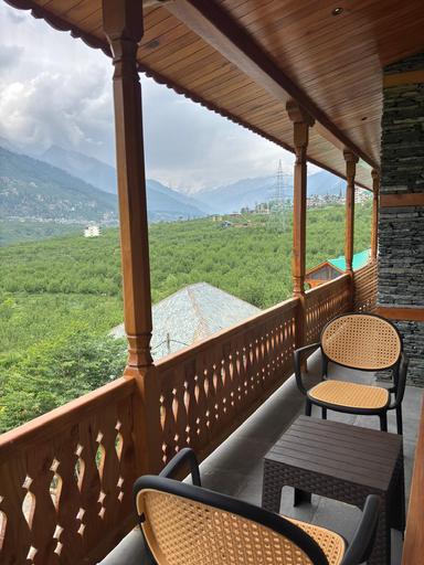 hotel room main image