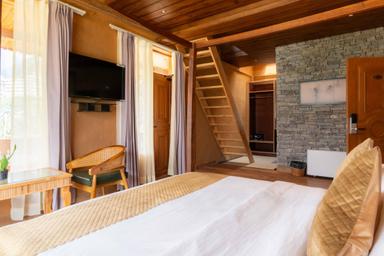 hotel room main image