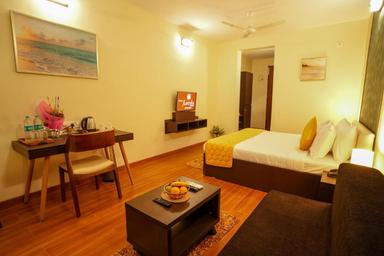 hotel room main image hotel room main image