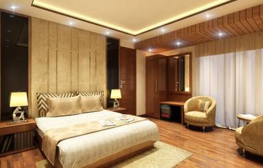 hotel room main image hotel room main image