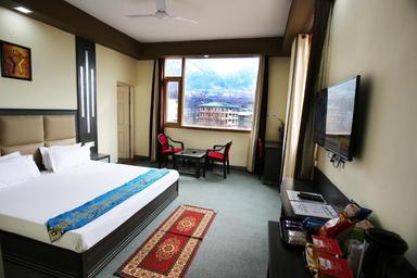 hotel room main image hotel room main image