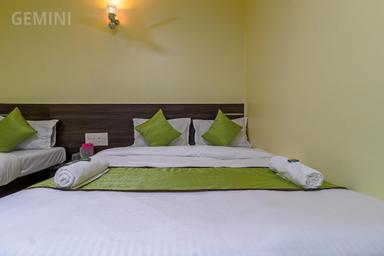 hotel room main image hotel room main image