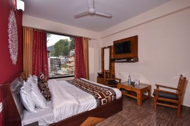 hotel room main image hotel room main image