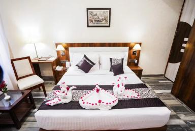 hotel room main image hotel room main image