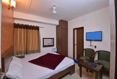 hotel room main image hotel room main image