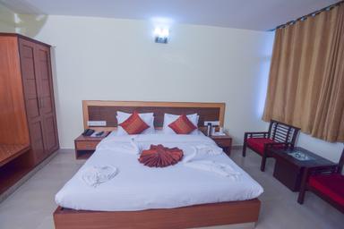 hotel room main image hotel room main image