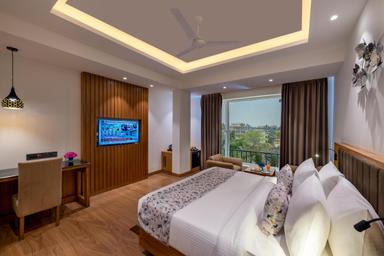 hotel room main image hotel room main image