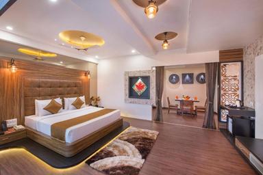 hotel room main image hotel room main image