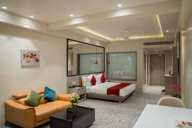 hotel room main image hotel room main image