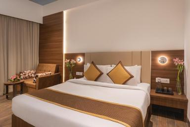 hotel room main image hotel room main image