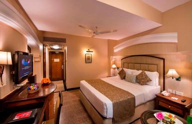 hotel room main image hotel room main image