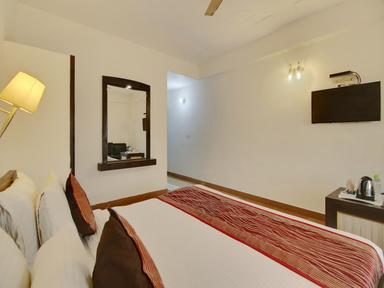 hotel room main image hotel room main image