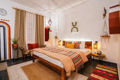 hotel room main image hotel room main image