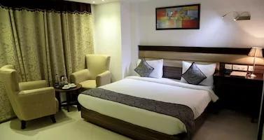 hotel room main image hotel room main image