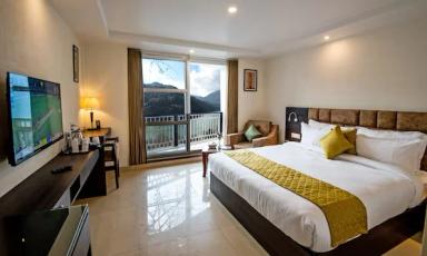 hotel room main image hotel room main image