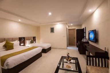 hotel room main image hotel room main image