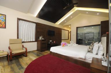 hotel room main image hotel room main image