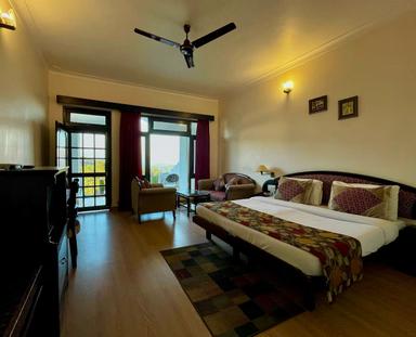 hotel room main image hotel room main image