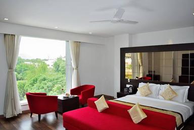 hotel room main image hotel room main image