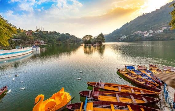 Nainital Nainital