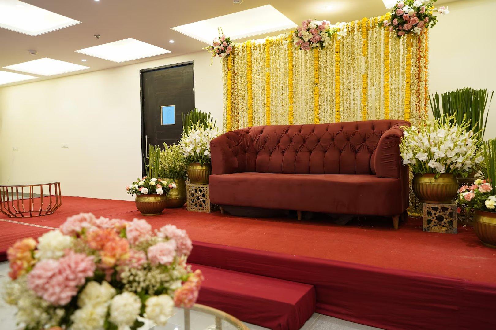 seating area at hotel sattva a boutique hotel by fabstays hotel_Image