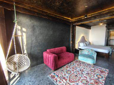 hotel room main image hotel room main image