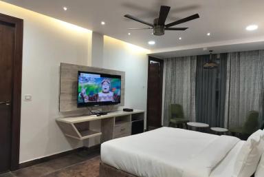 hotel room main image hotel room main image